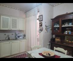 4vani + terrazzo zona Partanna Mondello rif.175/23 - 25