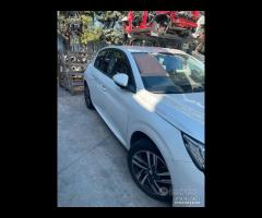 porte portellone PEUGEOT 208 dal 2019
