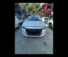 porte portellone PEUGEOT 208 dal 2019
