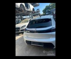 porte portellone PEUGEOT 208 dal 2019