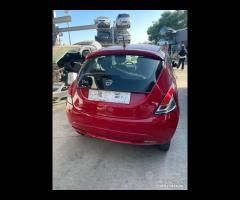 ricambi LANCIA YPSILON dal 2015