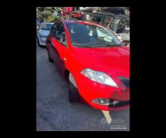 ricambi LANCIA YPSILON dal 2015