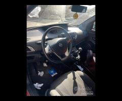 ricambi LANCIA YPSILON dal 2015