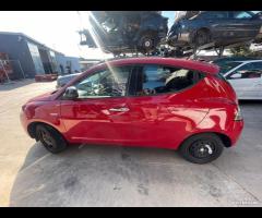 ricambi LANCIA YPSILON dal 2015