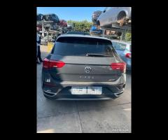 porte portellone Volkswagen t roc