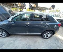 porte portellone Volkswagen t roc
