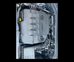 motore volkswagen T ROC 2.0 sigla DFF