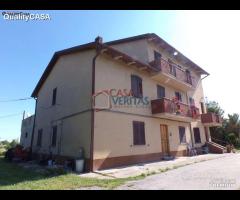 Soluzione immobiliare TRE appartamenti e annessi - 7