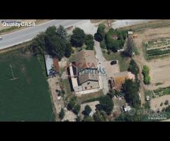 Soluzione immobiliare TRE appartamenti e annessi - 27