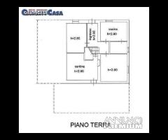 Soluzione immobiliare TRE appartamenti e annessi - 28