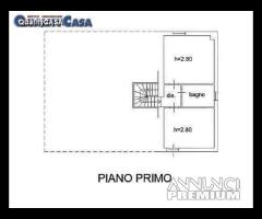 Soluzione immobiliare TRE appartamenti e annessi - 29