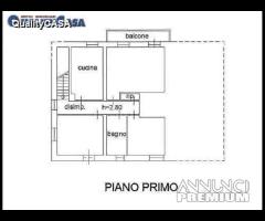 Soluzione immobiliare TRE appartamenti e annessi - 30