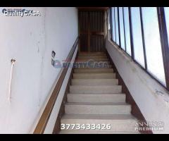 Casale con pozzo e terreno a jesi