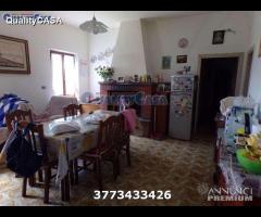 Casale con pozzo e terreno a jesi - 6