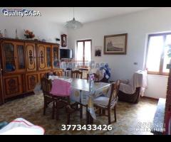 Casale con pozzo e terreno a jesi - 7