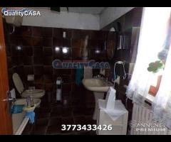 Casale con pozzo e terreno a jesi - 9