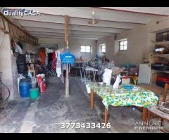 Casale con pozzo e terreno a jesi - 16