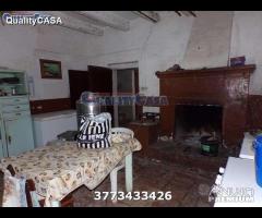 Casale con pozzo e terreno a jesi - 17