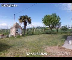 Casale con pozzo e terreno a jesi - 22