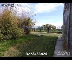 Casale con pozzo e terreno a jesi - 25