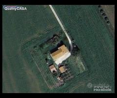 Casale con pozzo e terreno a jesi - 26