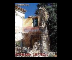 Vendita rustico da ristrutturare a Montemarciano - 12