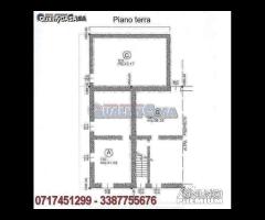 Vendita rustico da ristrutturare a Montemarciano - 17