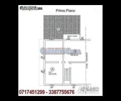 Vendita rustico da ristrutturare a Montemarciano - 18