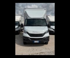 Iveco daily 35c14 h furgone