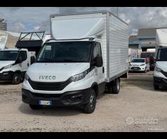 Iveco daily 35c14 h furgone