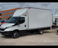 Iveco daily 35c14 h furgone