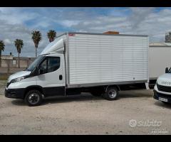 Iveco daily 35c14 h furgone