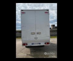 Iveco daily 35c14 h furgone