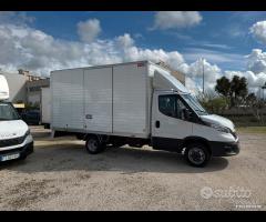 Iveco daily 35c14 h furgone - 6