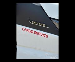 Iveco daily 35c14 h furgone - 7