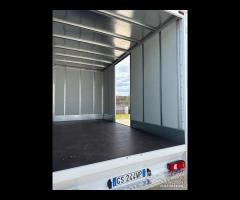 Iveco daily 35c14 h furgone - 11