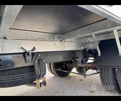 Iveco daily 35c14 h furgone - 12