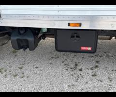 Iveco daily 35c14 h furgone - 13