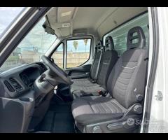 Iveco daily 35c14 h furgone - 16