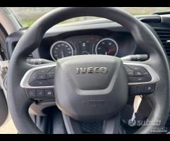 Iveco daily 35c14 h furgone - 18