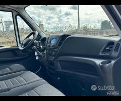 Iveco daily 35c14 h furgone - 20