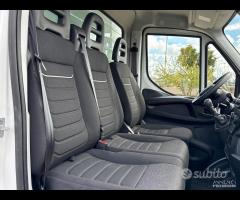 Iveco daily 35c14 h furgone - 21
