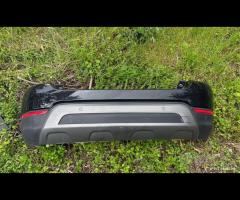 PARAURTI POSTERIORE FIAT 500x 500 X CROSS 2014/25