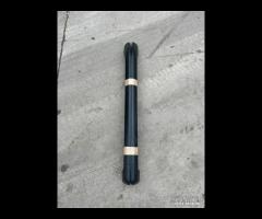 BARRE LONGITUDINALI FIAT PANDA 169 2003/2012