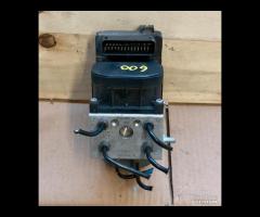 CENTRALINA POMPA ABS FIAT SEICENTO 600 BOSCH