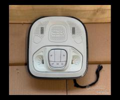 PLAFONIERA LUCE CORTESIA FIAT 500x 500 X