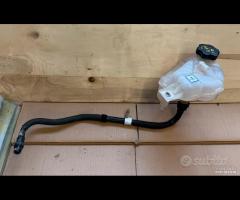 Vaschetta liquido o Acqua Alfa Romeo Stelvio