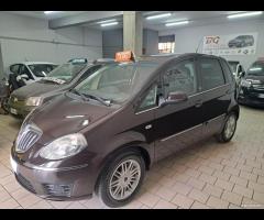 Lancia MUSA 1.4 Oro Ecochic GPL 2010 unico prop
