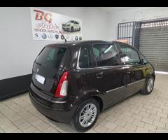 Lancia MUSA 1.4 Oro Ecochic GPL 2010 unico prop - 11