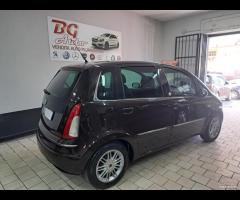 Lancia MUSA 1.4 Oro Ecochic GPL 2010 unico prop - 12